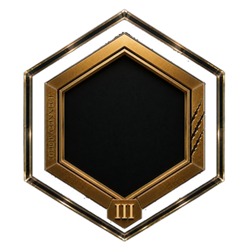 Arena Golden Reign